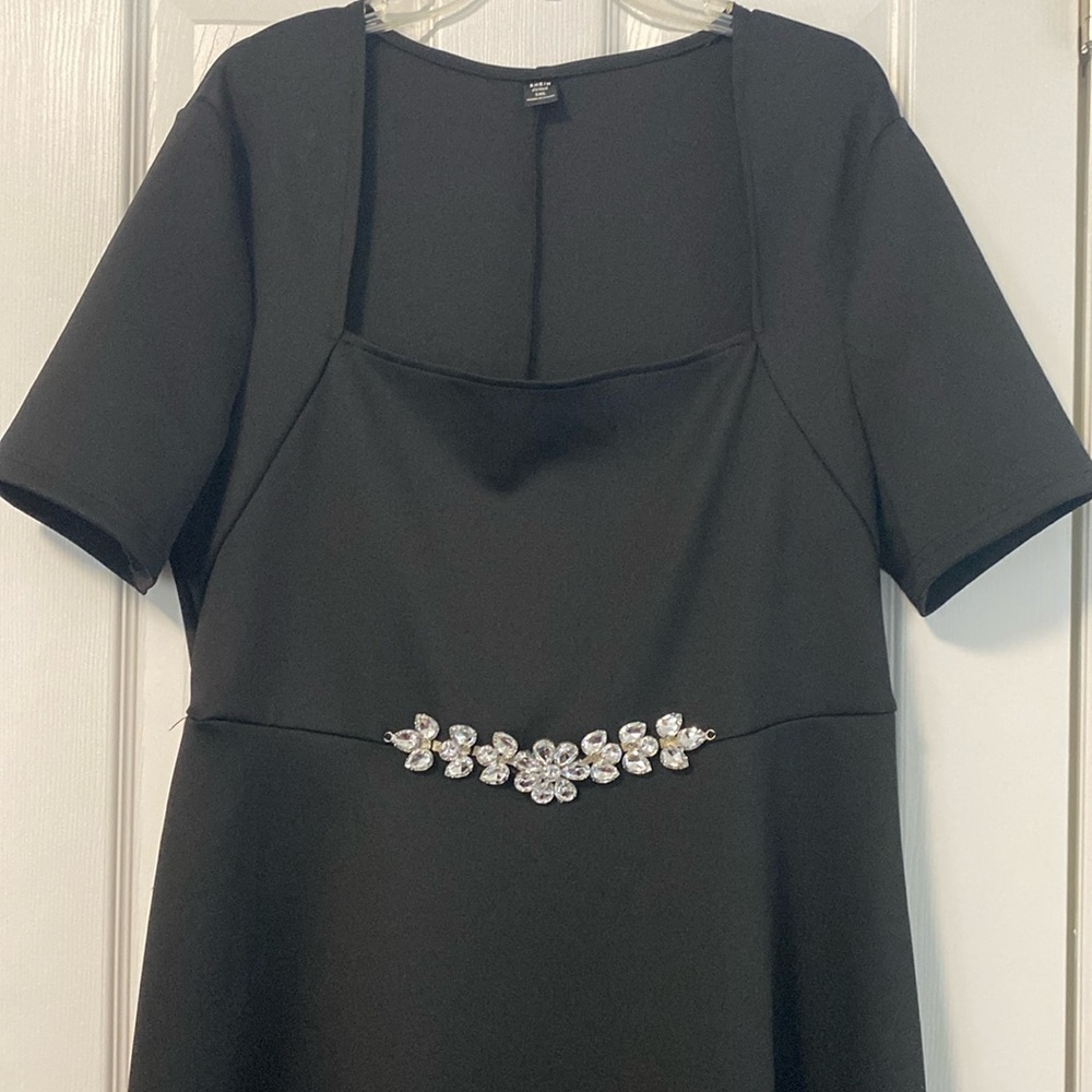 Holiday Dress